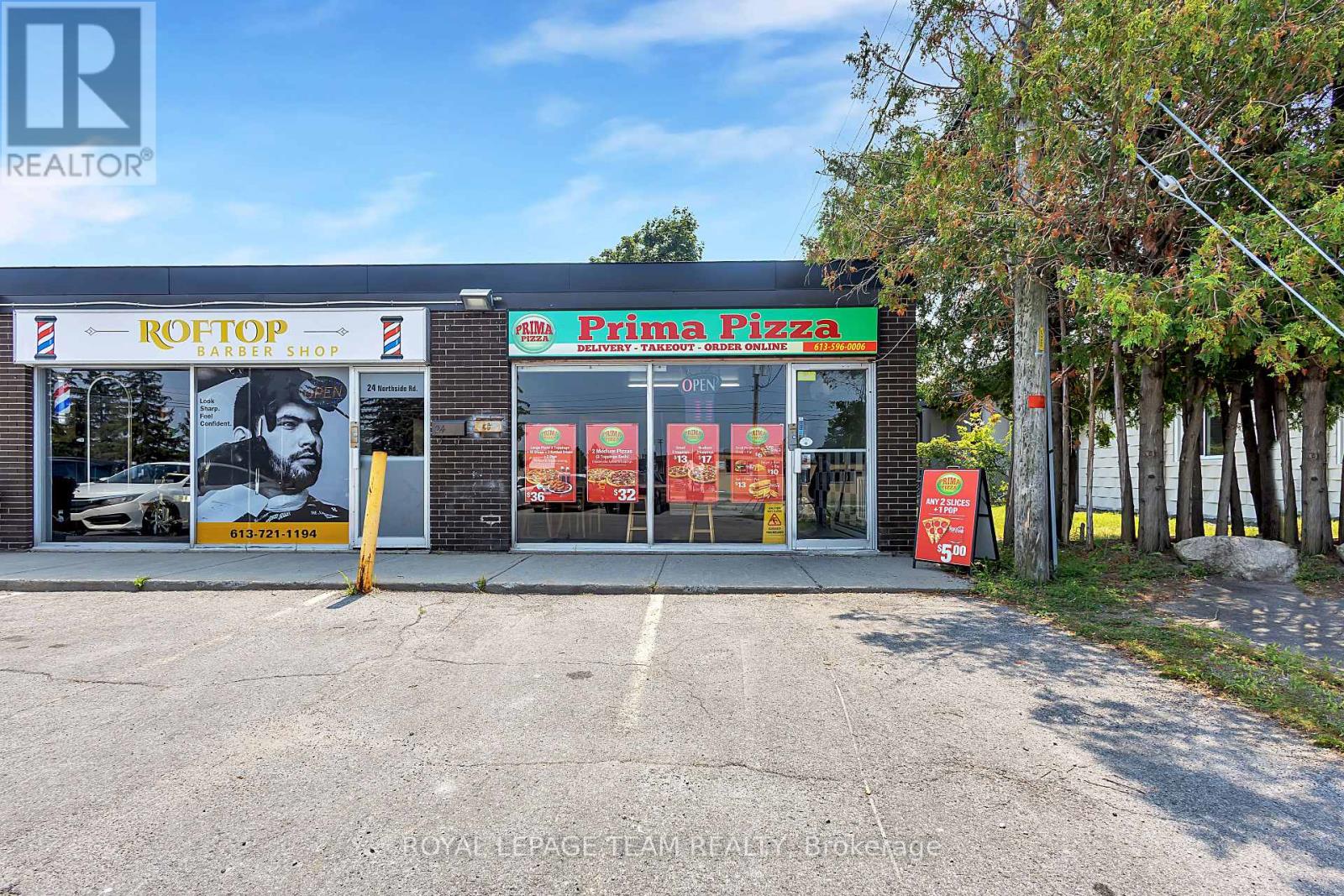 26 Northside Road, Ottawa, Ontario  K2H 5Z3 - Photo 3 - X13625744