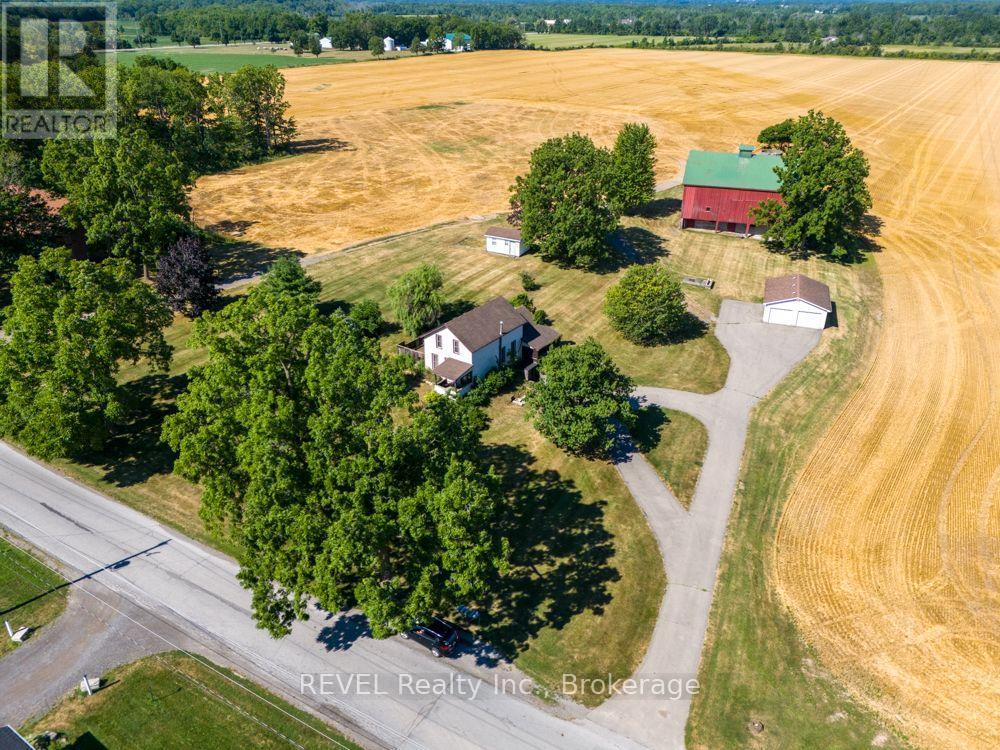 2277 Ridgemount Road, Fort Erie (Stevensville), Ontario  L0S 1S0 - Photo 1 - X13625766