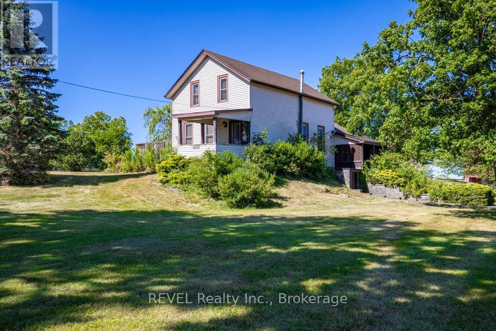 2277 Ridgemount Road, Fort Erie (Stevensville), Ontario  L0S 1S0 - Photo 2 - X13625766