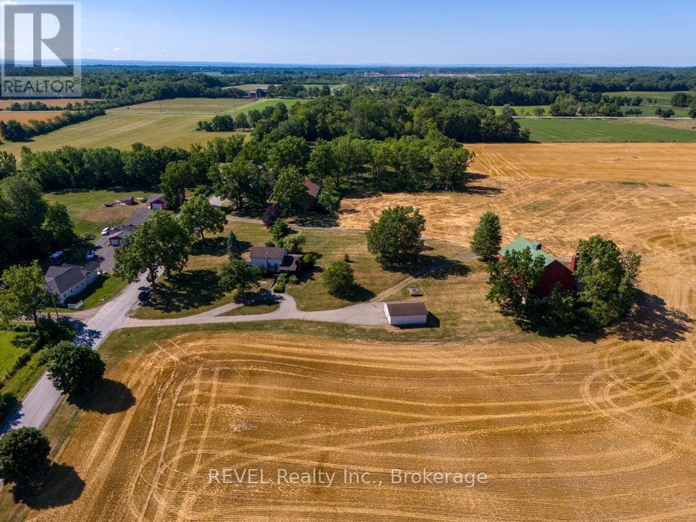 2277 Ridgemount Road, Fort Erie (Stevensville), Ontario  L0S 1S0 - Photo 29 - X13625766