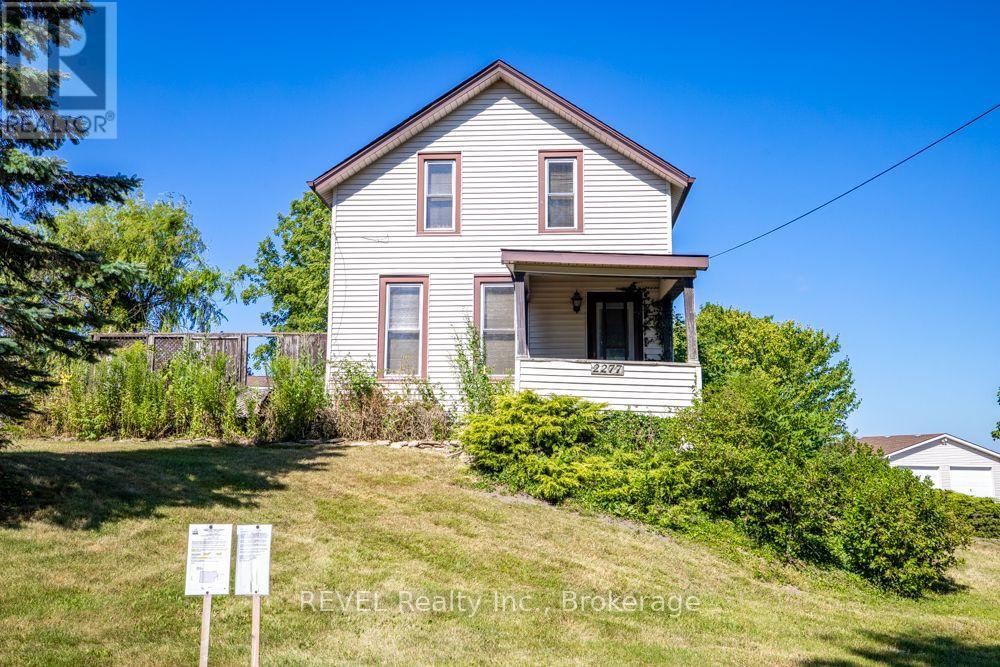 2277 Ridgemount Road, Fort Erie (Stevensville), Ontario  L0S 1S0 - Photo 3 - X13625766