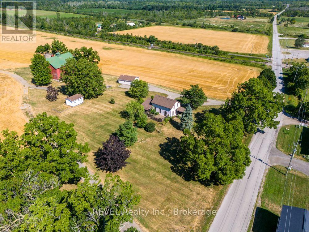 2277 Ridgemount Road, Fort Erie (Stevensville), Ontario  L0S 1S0 - Photo 35 - X13625766