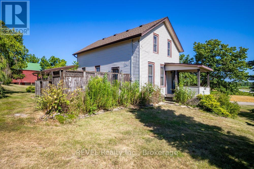 2277 Ridgemount Road, Fort Erie (Stevensville), Ontario  L0S 1S0 - Photo 4 - X13625766
