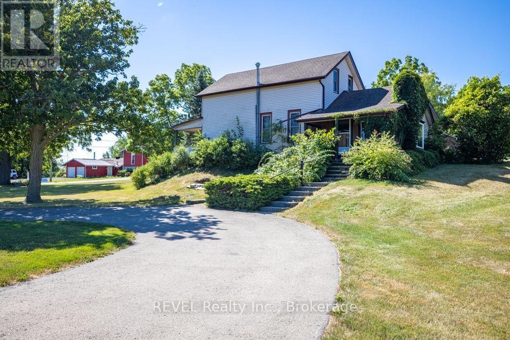 2277 Ridgemount Road, Fort Erie (Stevensville), Ontario  L0S 1S0 - Photo 5 - X13625766