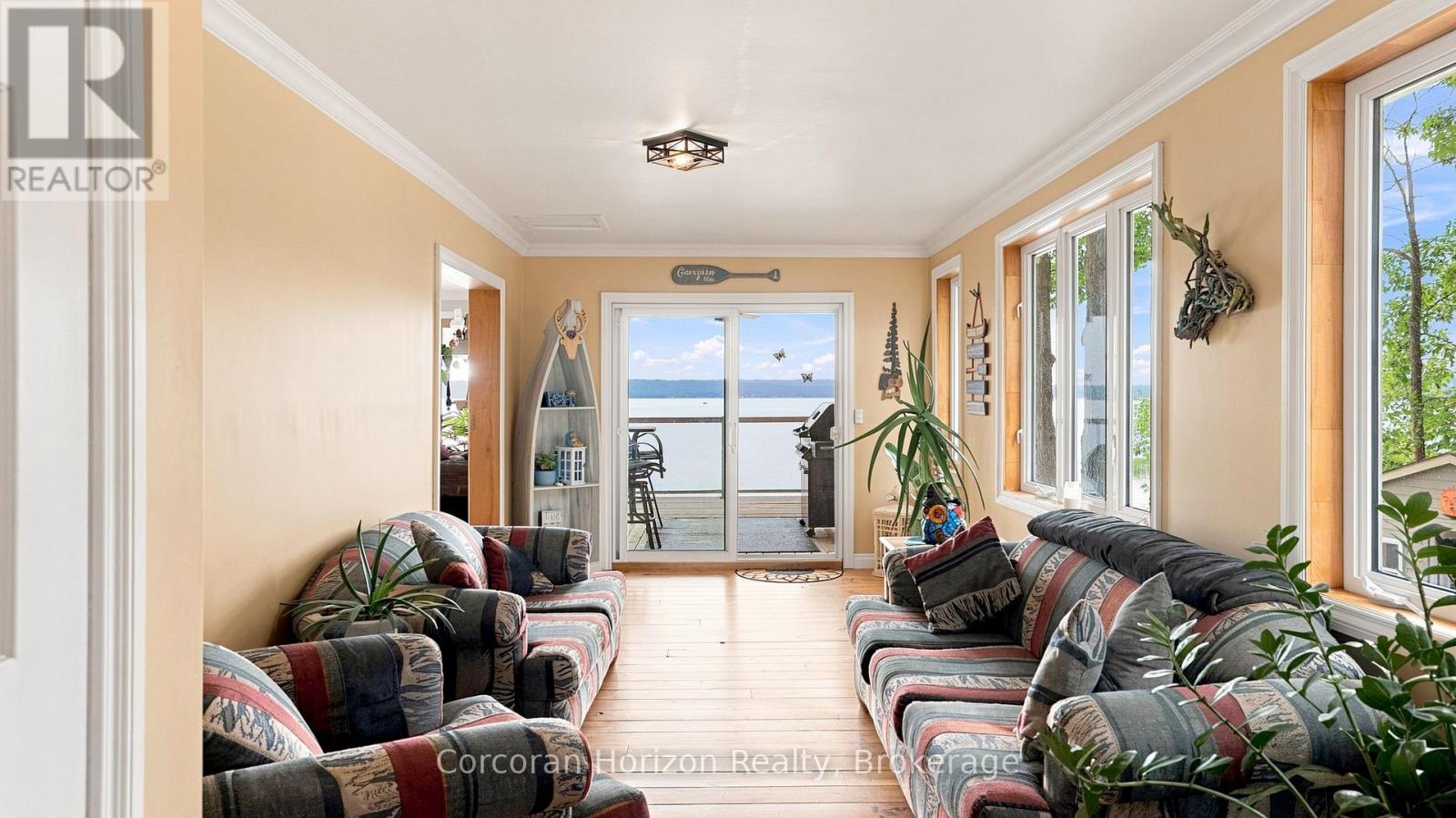 380 Robins Point Road, Tay, Ontario  L0K 2A0 - Photo 11 - S13623394