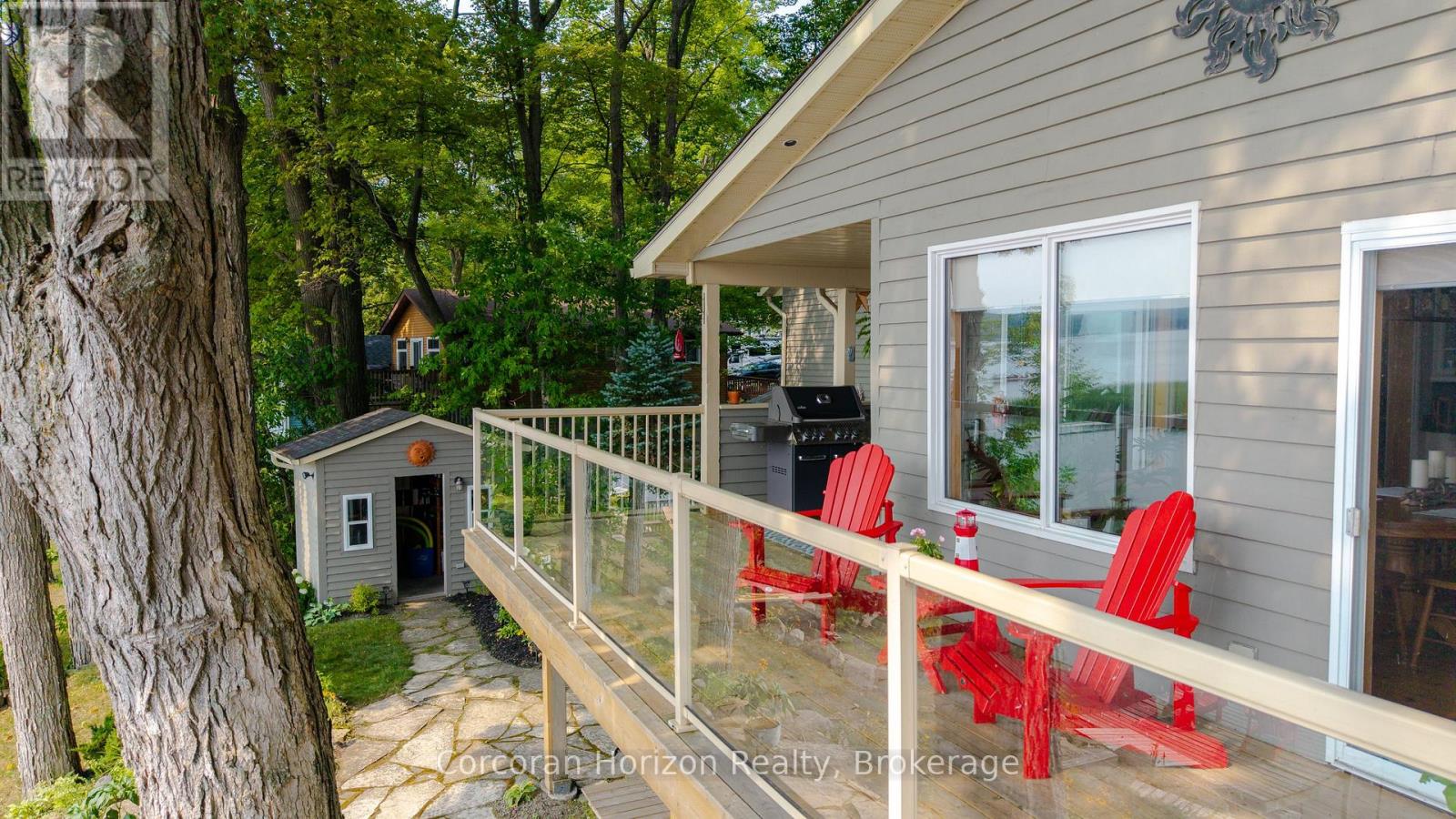 380 Robins Point Road, Tay, Ontario  L0K 2A0 - Photo 6 - S13623394