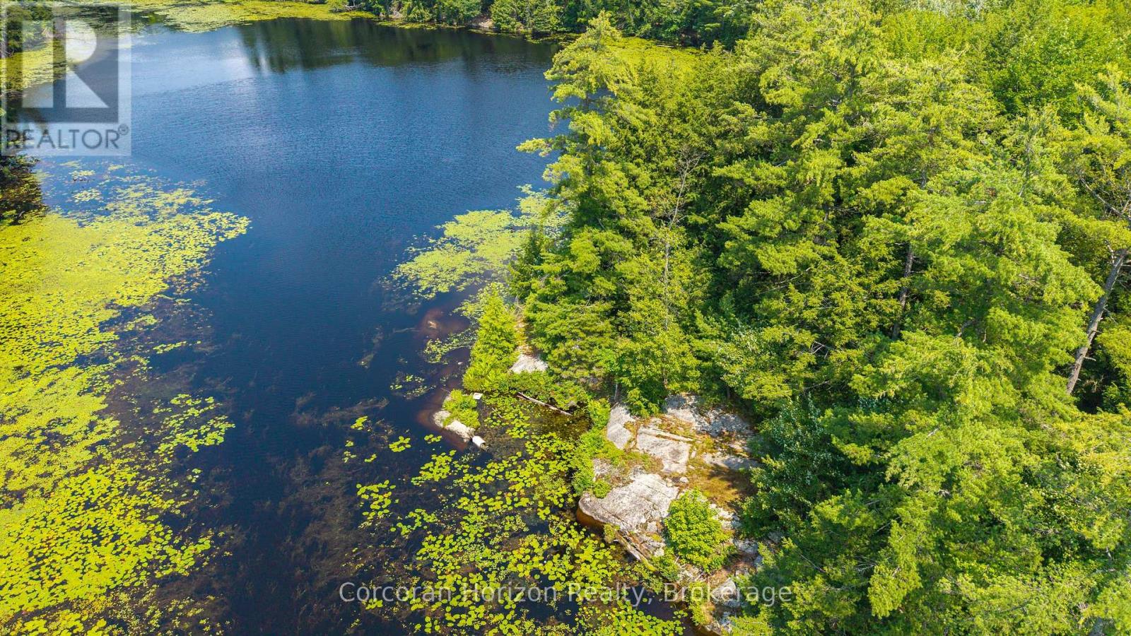 LT 14 HUNGRY BAY ROAD, Georgian Bay, Ontario