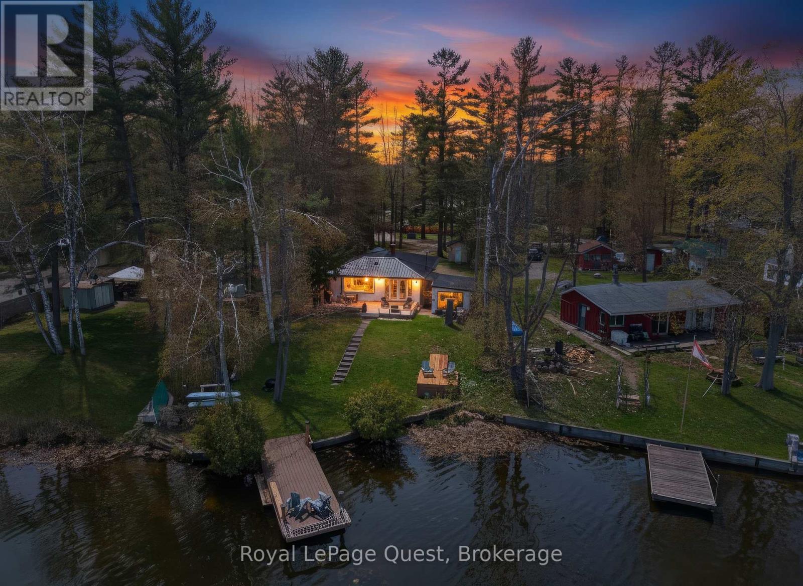 121 Stanley Road, Kawartha Lakes, Ontario  K0M 2T0 - Photo 42 - X13608078