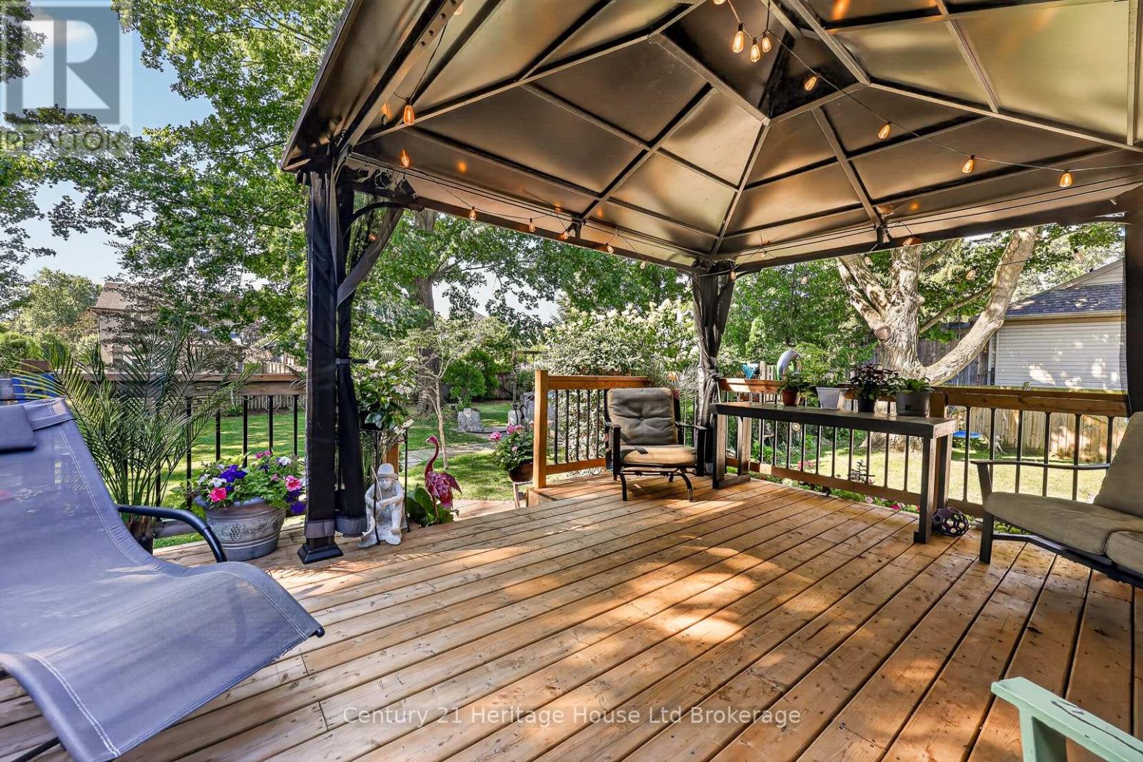 105 Concession Street W, Tillsonburg, Ontario  N4G 1R8 - Photo 35 - X13625716