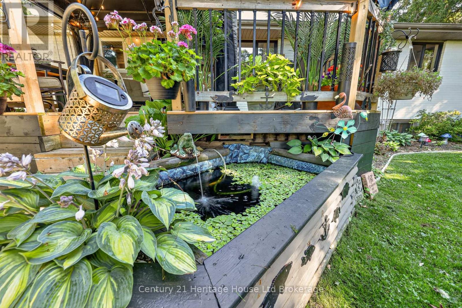 105 Concession Street W, Tillsonburg, Ontario  N4G 1R8 - Photo 41 - X13625716