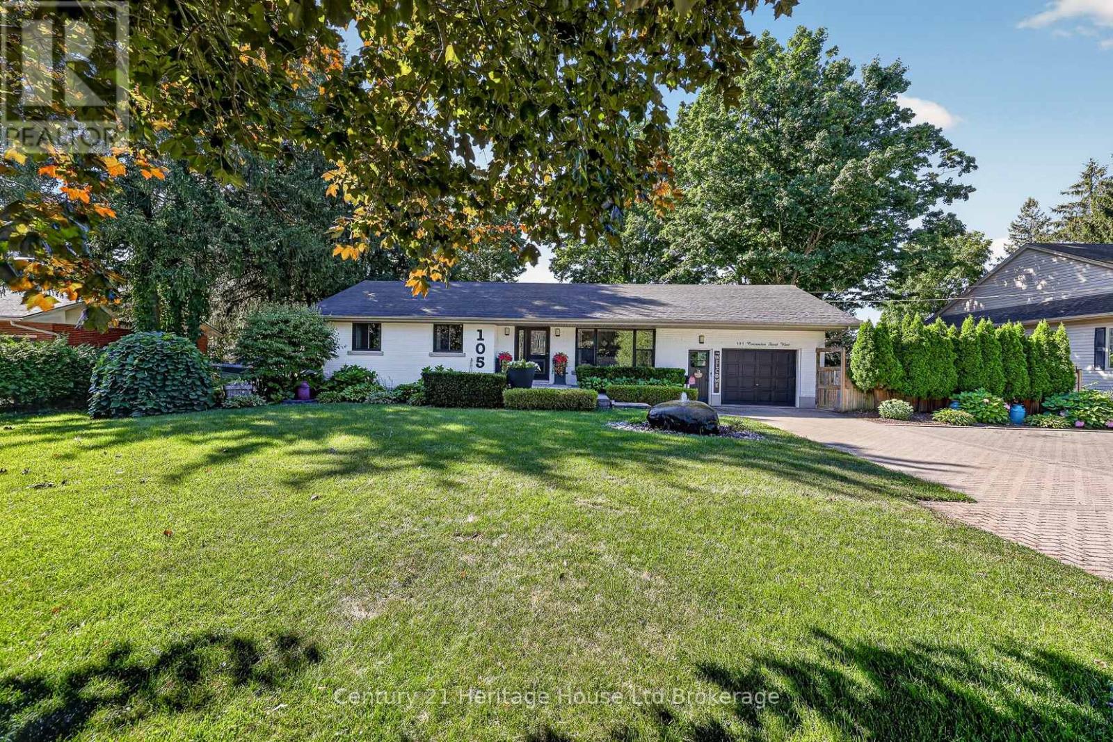 105 Concession Street W, Tillsonburg, Ontario  N4G 1R8 - Photo 5 - X13625716