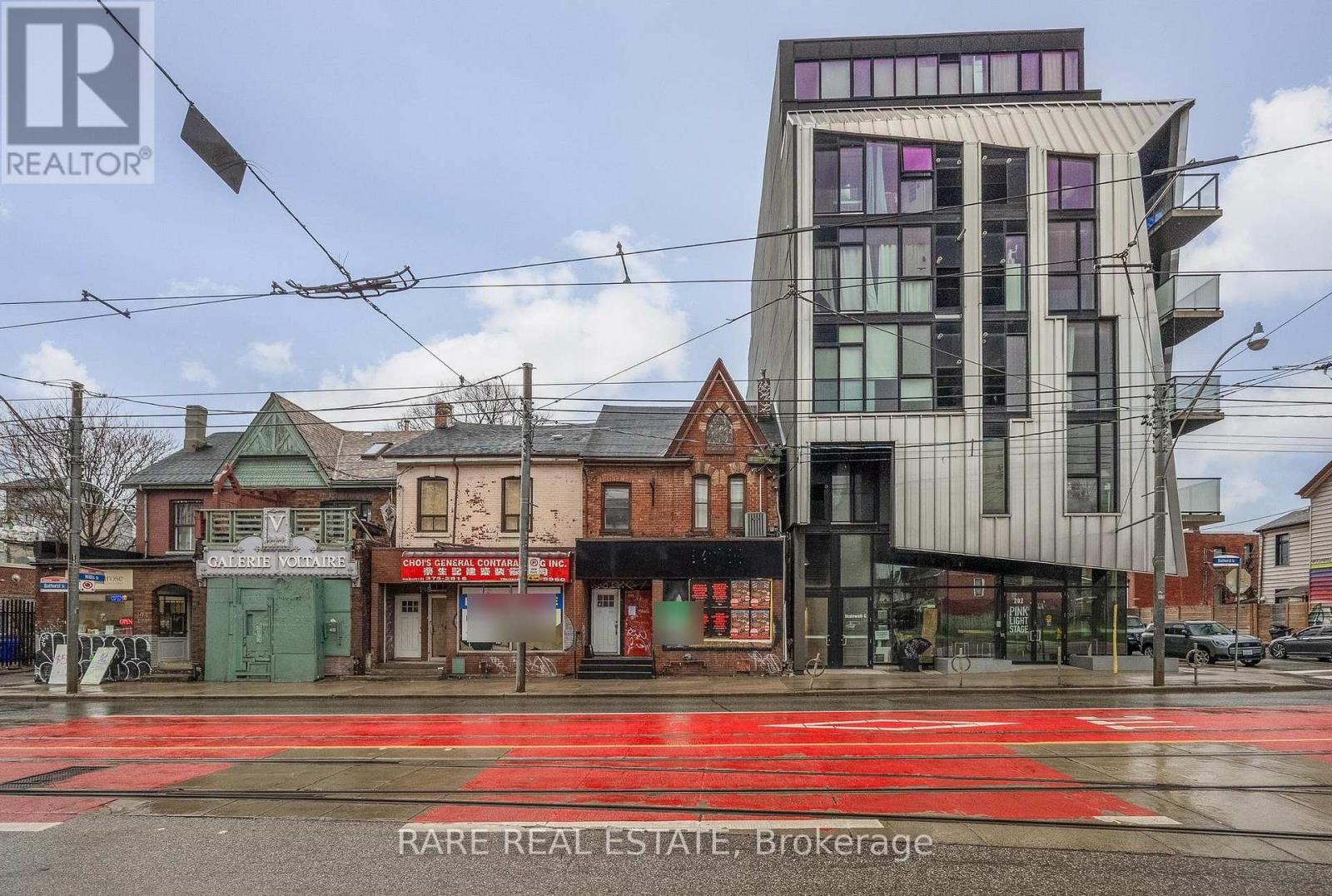 200 Bathurst Street, Toronto, Ontario  M5T 2R8 - Photo 20 - C13625574