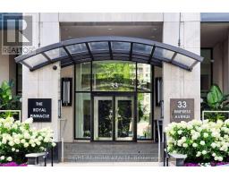 610 - 33 EMPRESS AVENUE, Toronto, Ontario