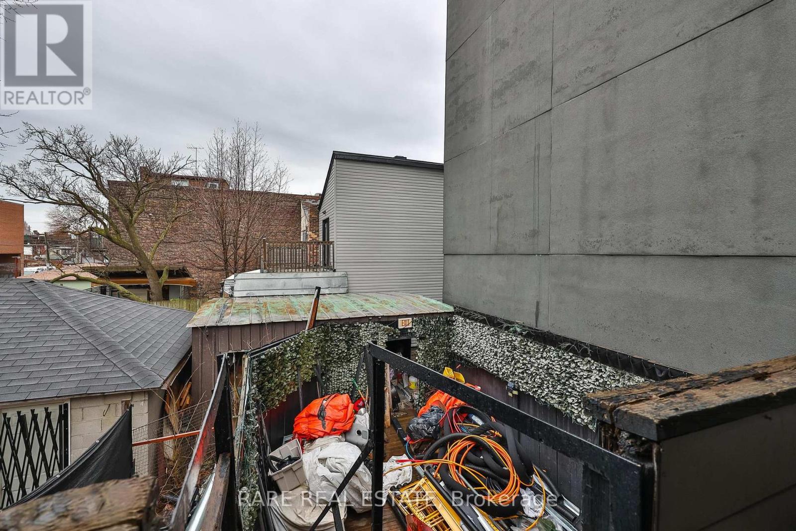 200 Bathurst Street, Toronto, Ontario  M5T 2R8 - Photo 15 - C13625594