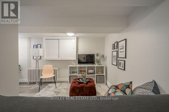 Basement - 15 Manor Road E, Toronto, Ontario  M4S 1P9 - Photo 2 - C13625608