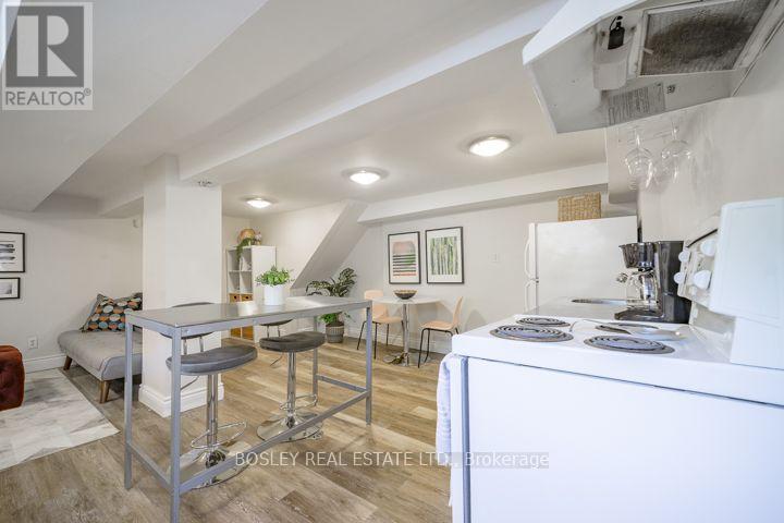 Basement - 15 Manor Road E, Toronto, Ontario  M4S 1P9 - Photo 6 - C13625608