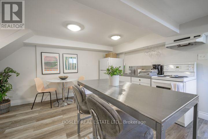 Basement - 15 Manor Road E, Toronto, Ontario  M4S 1P9 - Photo 7 - C13625608