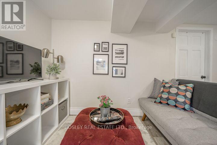 Basement - 15 Manor Road E, Toronto, Ontario  M4S 1P9 - Photo 8 - C13625608