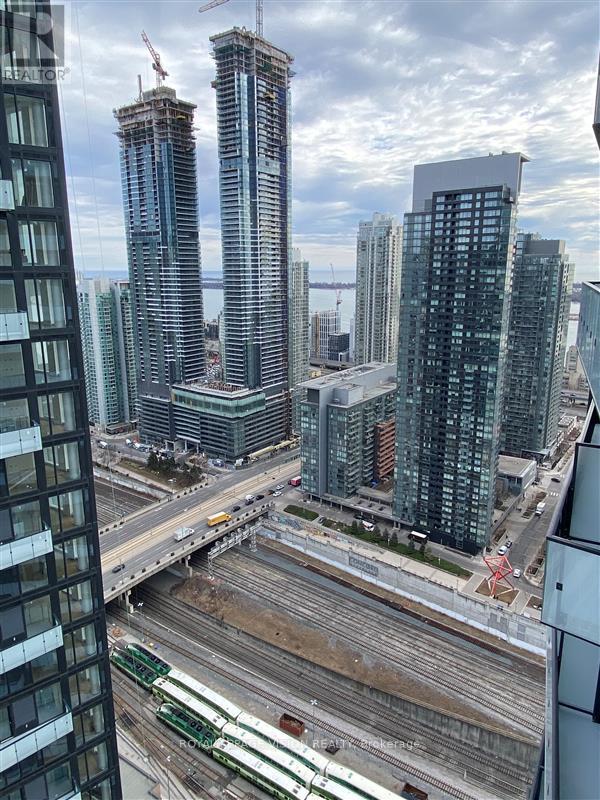 3010 - 470 Front Street W, Toronto, Ontario  M5V 0V6 - Photo 12 - C13625660