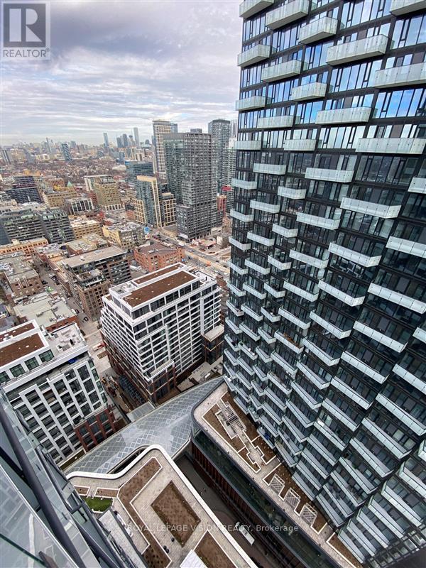 3010 - 470 Front Street W, Toronto, Ontario  M5V 0V6 - Photo 13 - C13625660