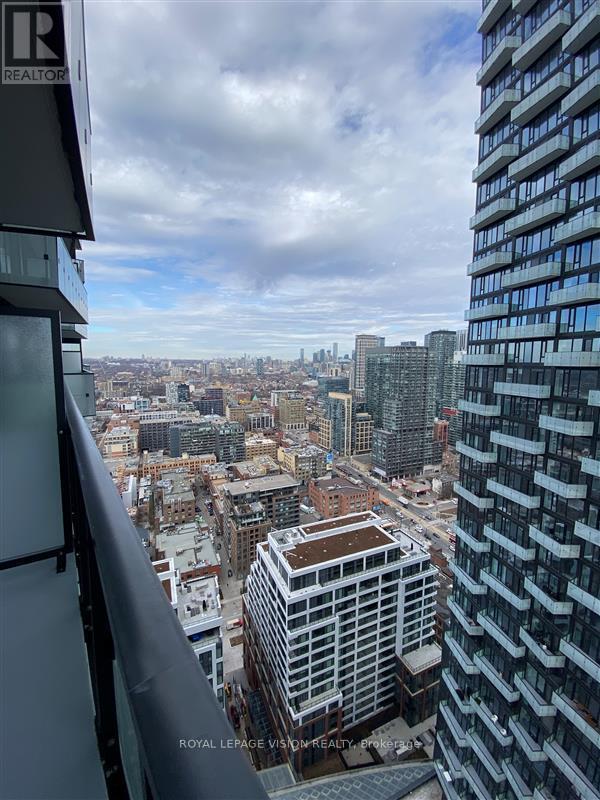 3010 - 470 Front Street W, Toronto, Ontario  M5V 0V6 - Photo 14 - C13625660