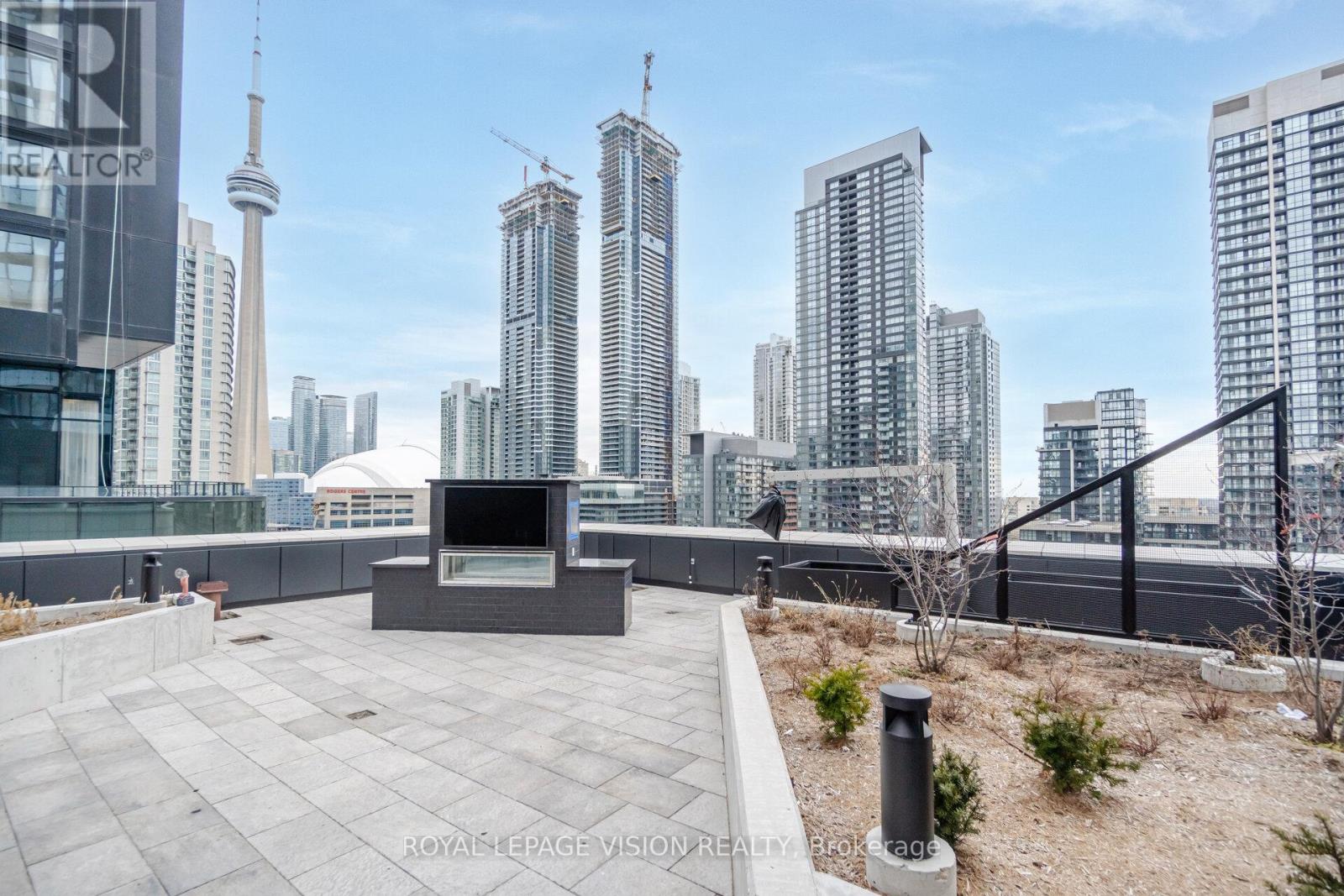 3010 - 470 Front Street W, Toronto, Ontario  M5V 0V6 - Photo 18 - C13625660