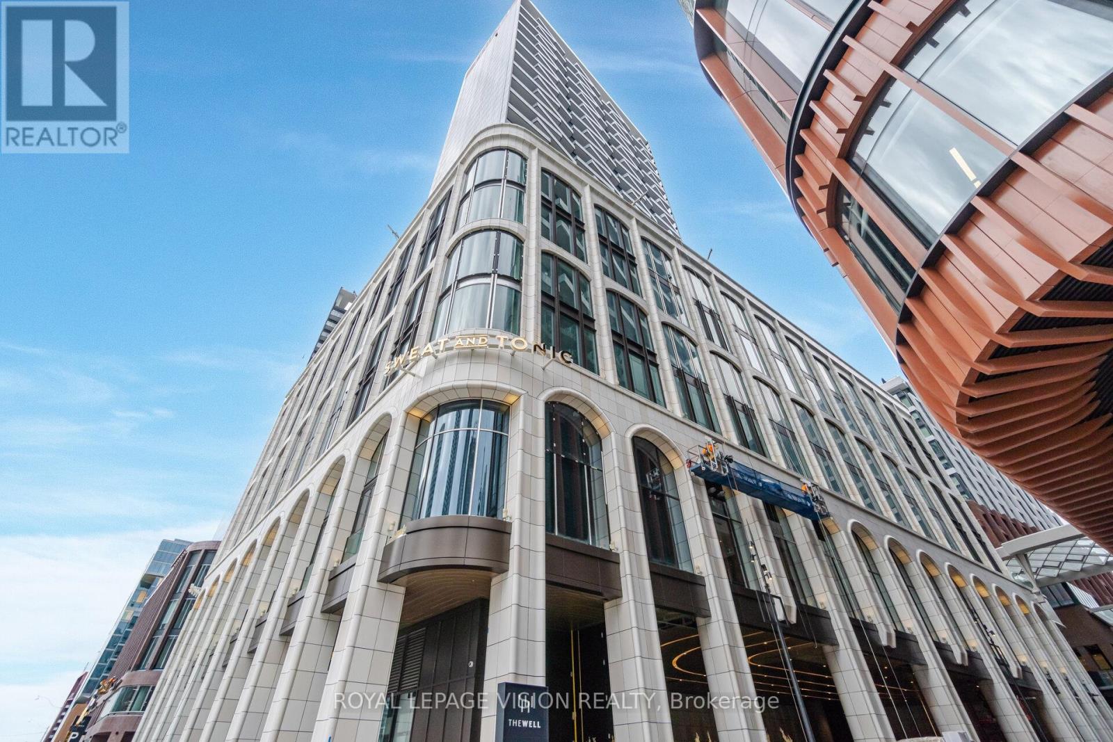 3010 - 470 Front Street W, Toronto, Ontario  M5V 0V6 - Photo 2 - C13625660