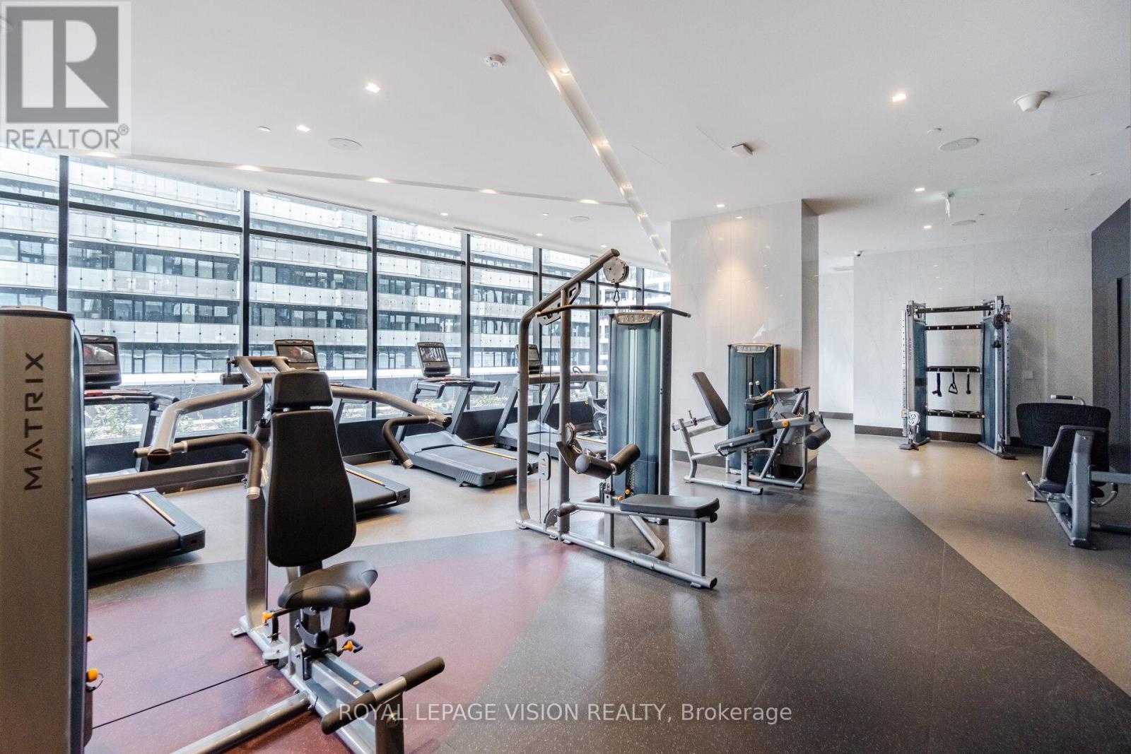 3010 - 470 Front Street W, Toronto, Ontario  M5V 0V6 - Photo 24 - C13625660