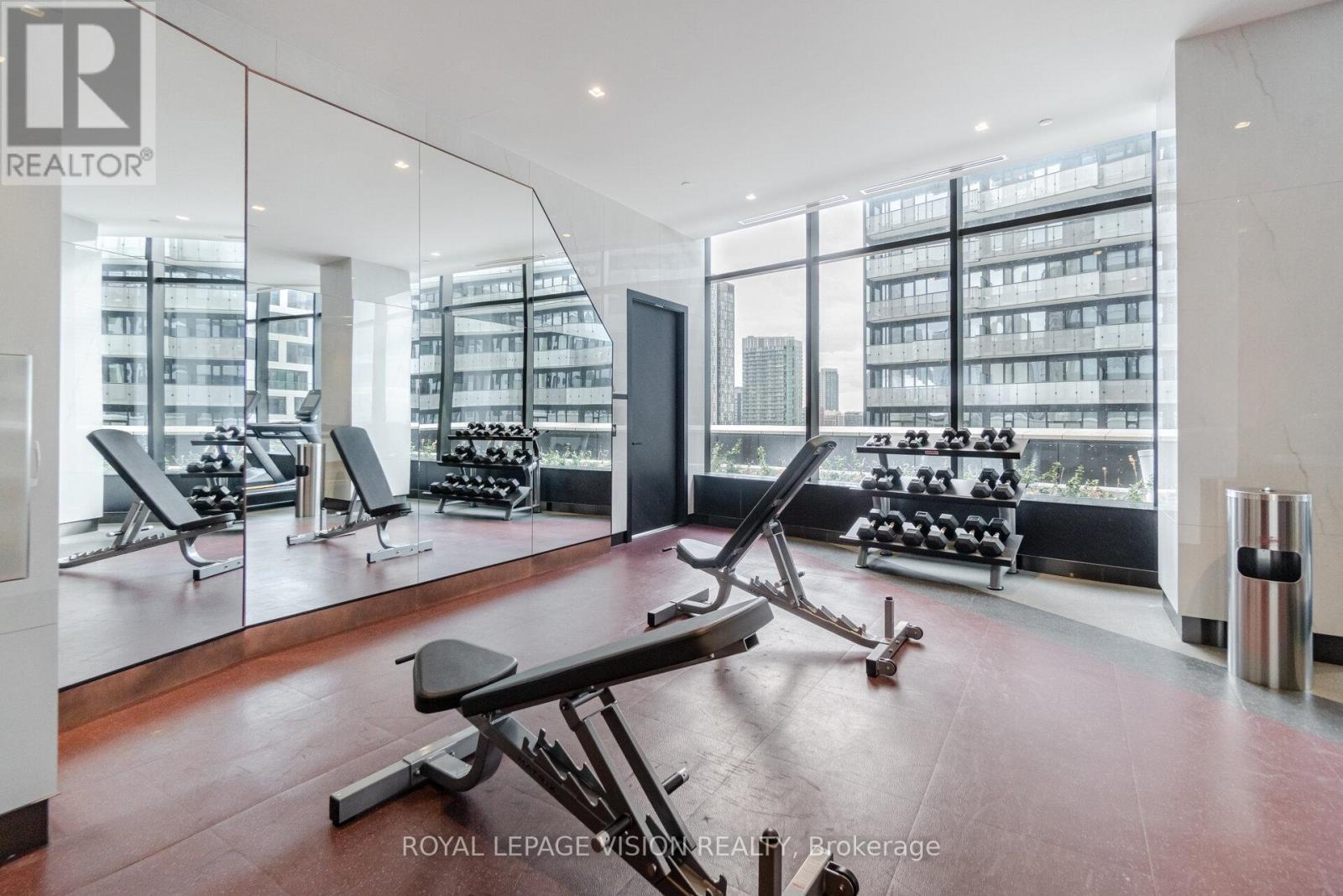 3010 - 470 Front Street W, Toronto, Ontario  M5V 0V6 - Photo 25 - C13625660