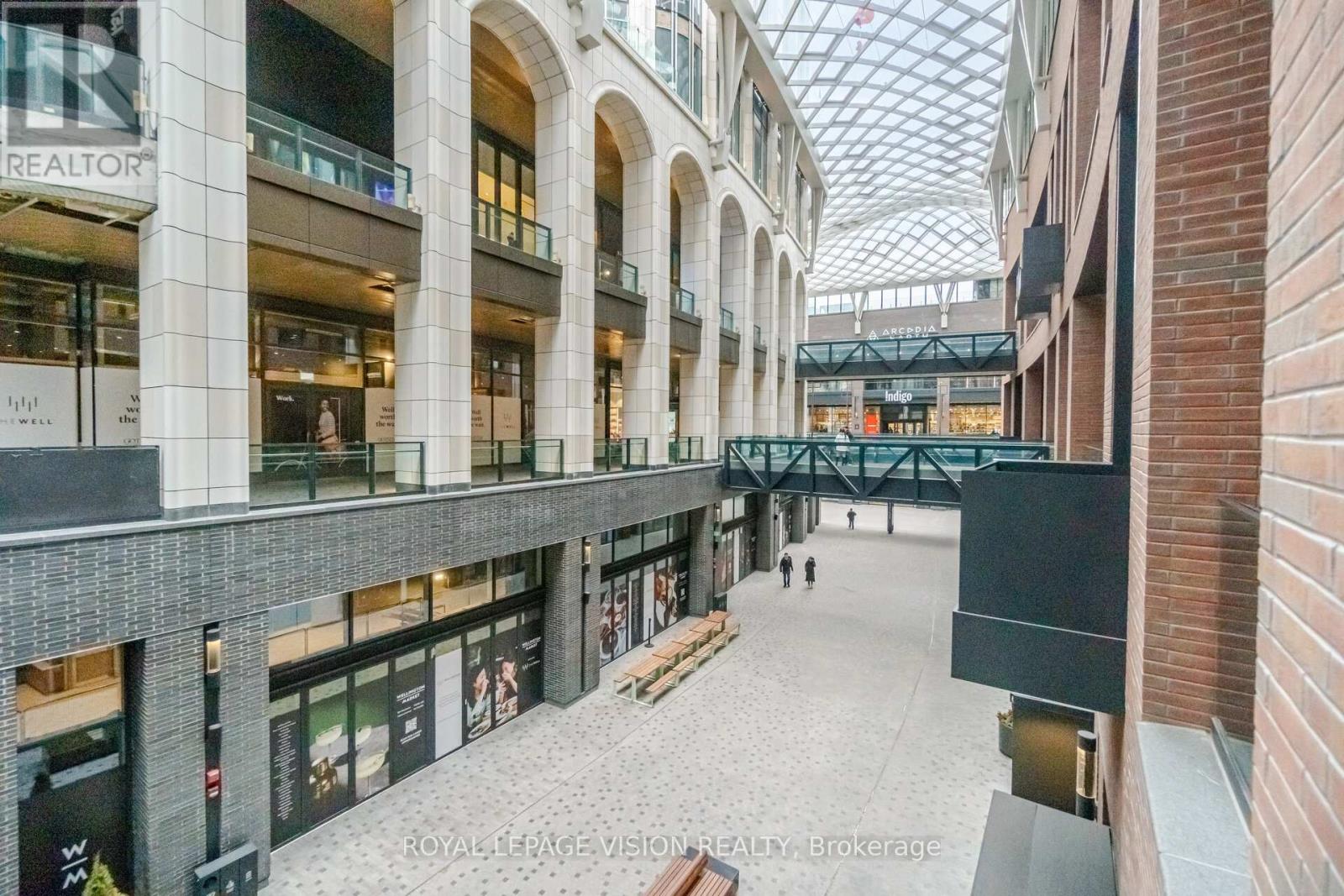 3010 - 470 Front Street W, Toronto, Ontario  M5V 0V6 - Photo 29 - C13625660