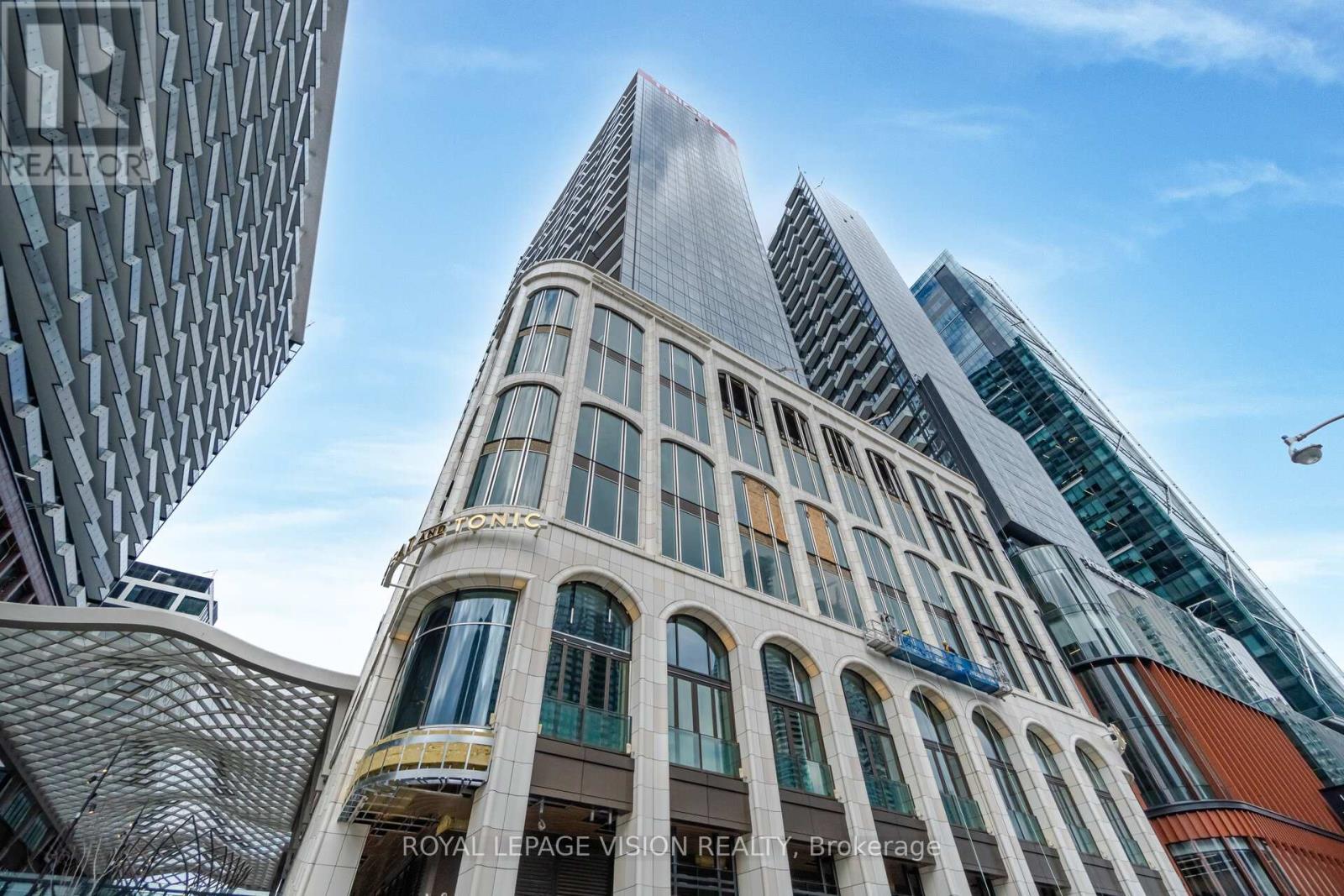 3010 - 470 Front Street W, Toronto, Ontario  M5V 0V6 - Photo 31 - C13625660