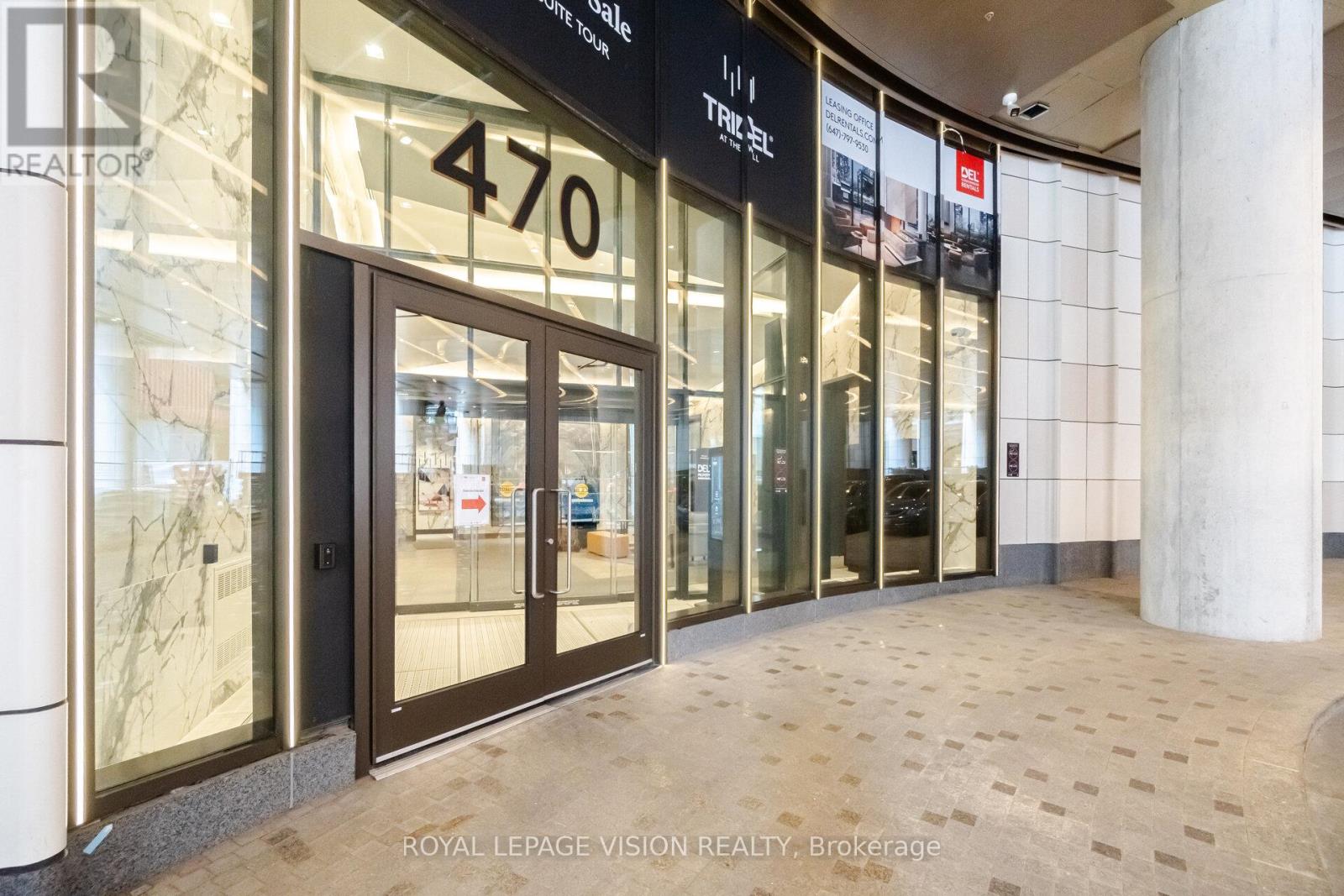 3010 - 470 Front Street W, Toronto, Ontario  M5V 0V6 - Photo 4 - C13625660