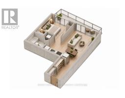 3010 - 470 FRONT STREET W, Toronto, Ontario