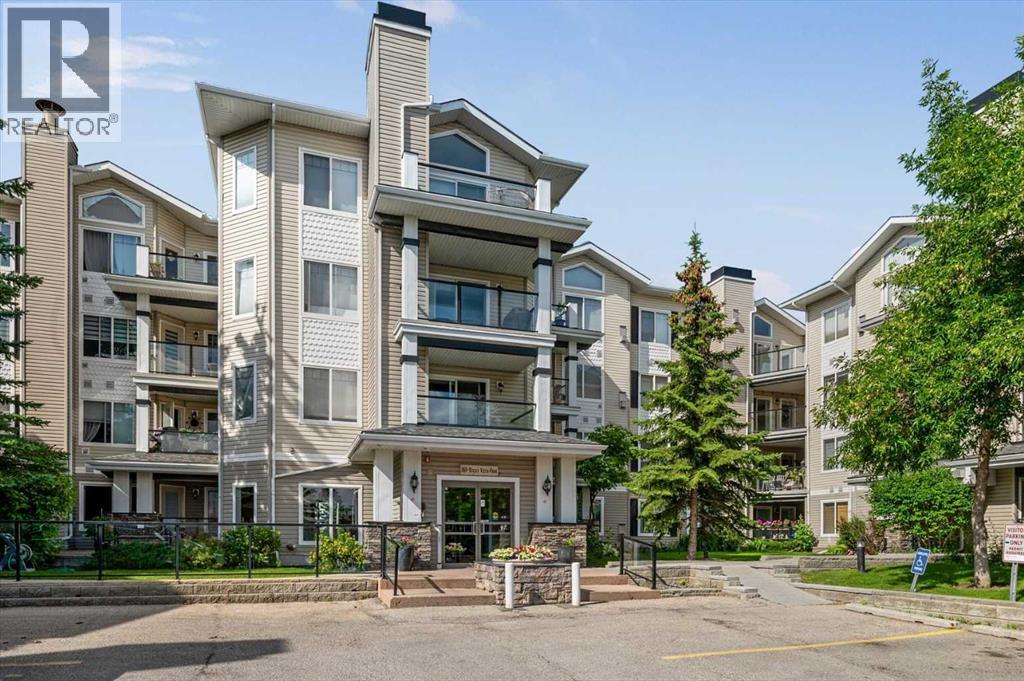 131, 369 Rocky Vista Park NW, Calgary, Alberta  T3G 5K7 - Photo 1 - A2332620