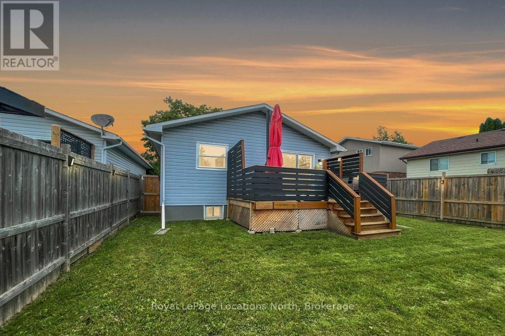 642 Spruce Street, Collingwood, Ontario  L9Y 4T6 - Photo 6 - S13625682