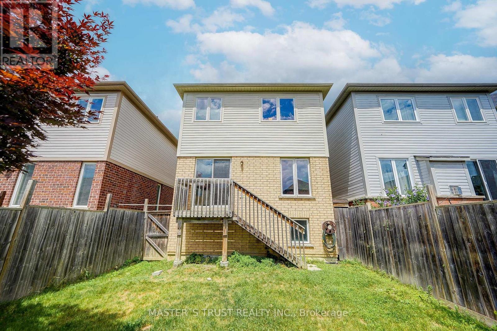 55 Bettina Place, Whitby, Ontario  L1R 0E9 - Photo 26 - E13625590