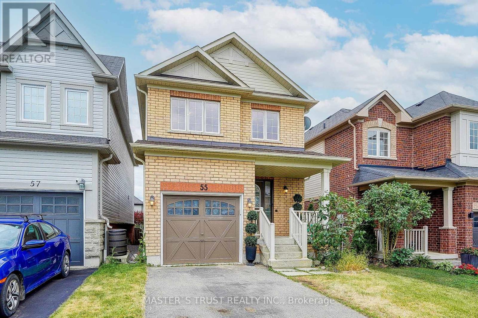 55 Bettina Place, Whitby, Ontario  L1R 0E9 - Photo 28 - E13625590