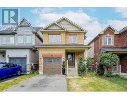 55 BETTINA PLACE, Whitby, Ontario