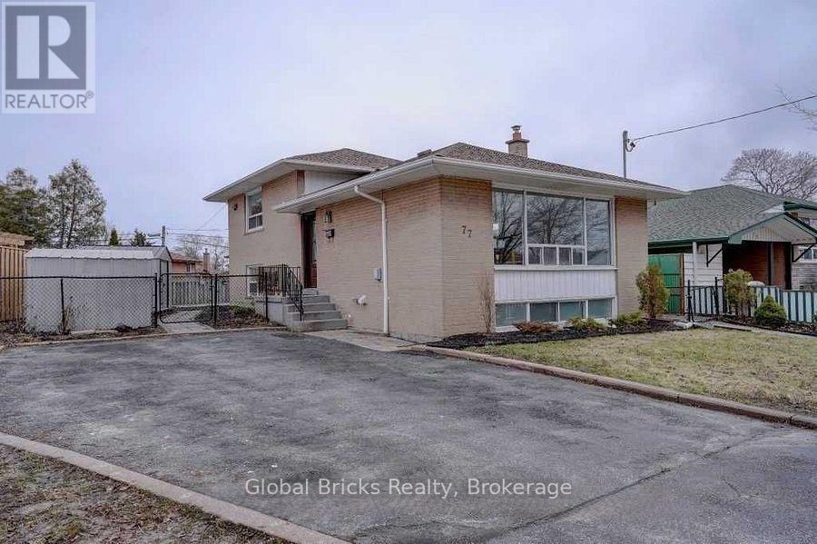 77 MILFORD HAVEN DRIVE E