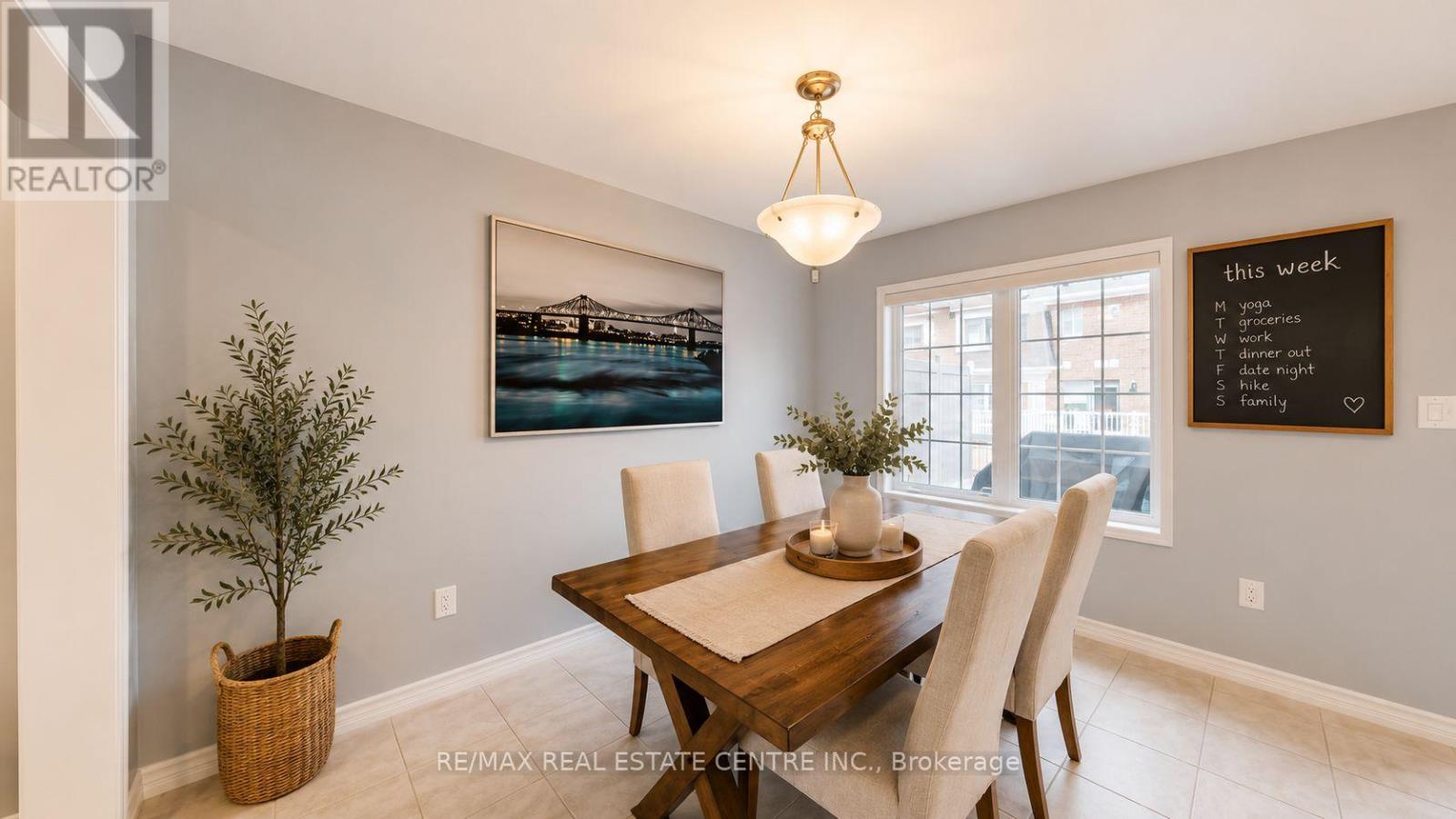 32 Bluegill Crescent, Whitby, Ontario  L1P 0E4 - Photo 13 - E13625714
