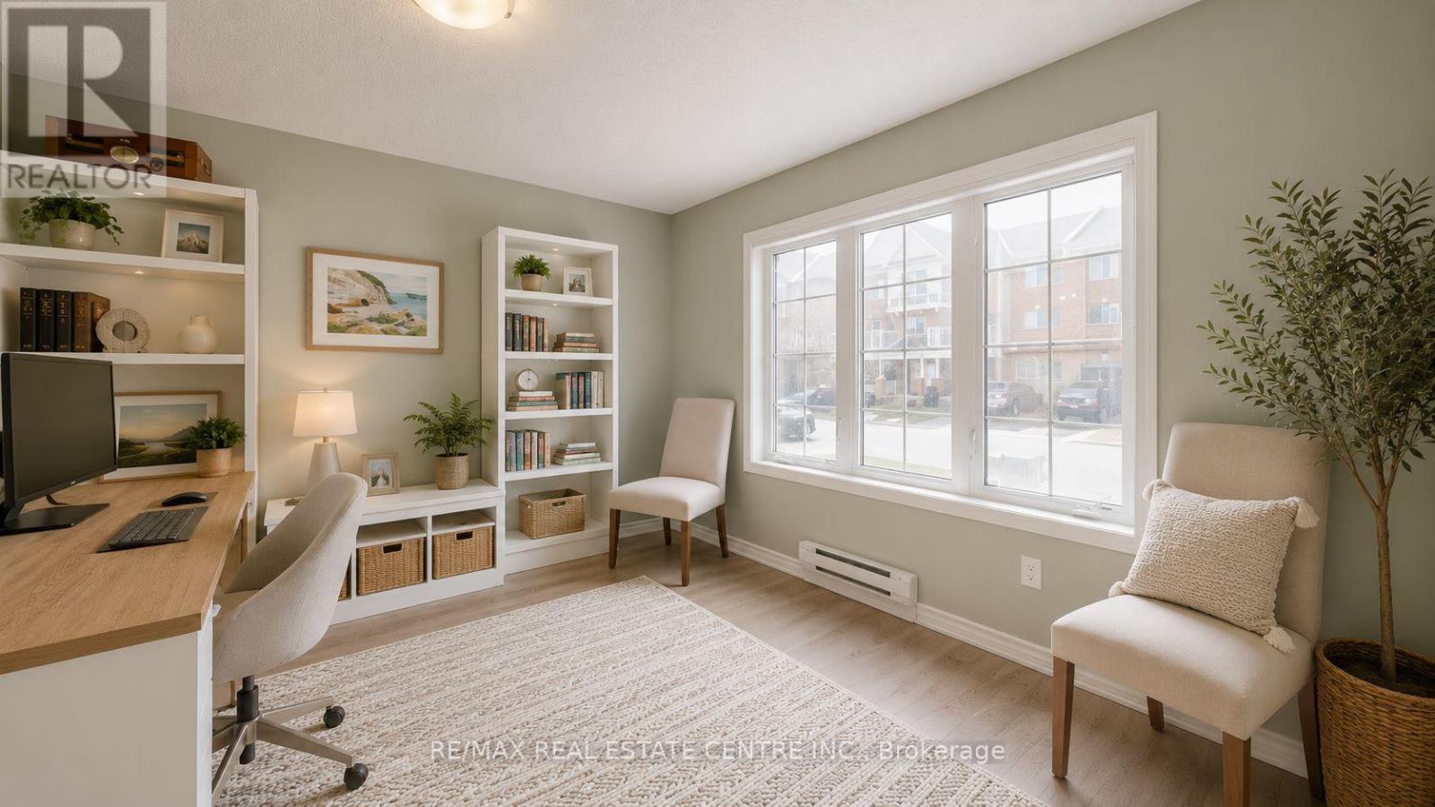 32 Bluegill Crescent, Whitby, Ontario  L1P 0E4 - Photo 31 - E13625714