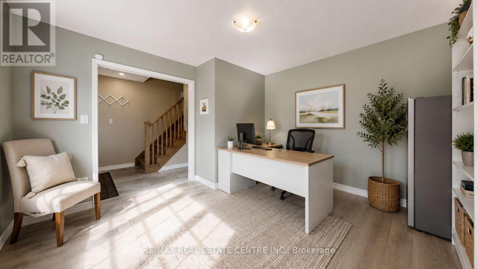 32 Bluegill Crescent, Whitby, Ontario  L1P 0E4 - Photo 33 - E13625714