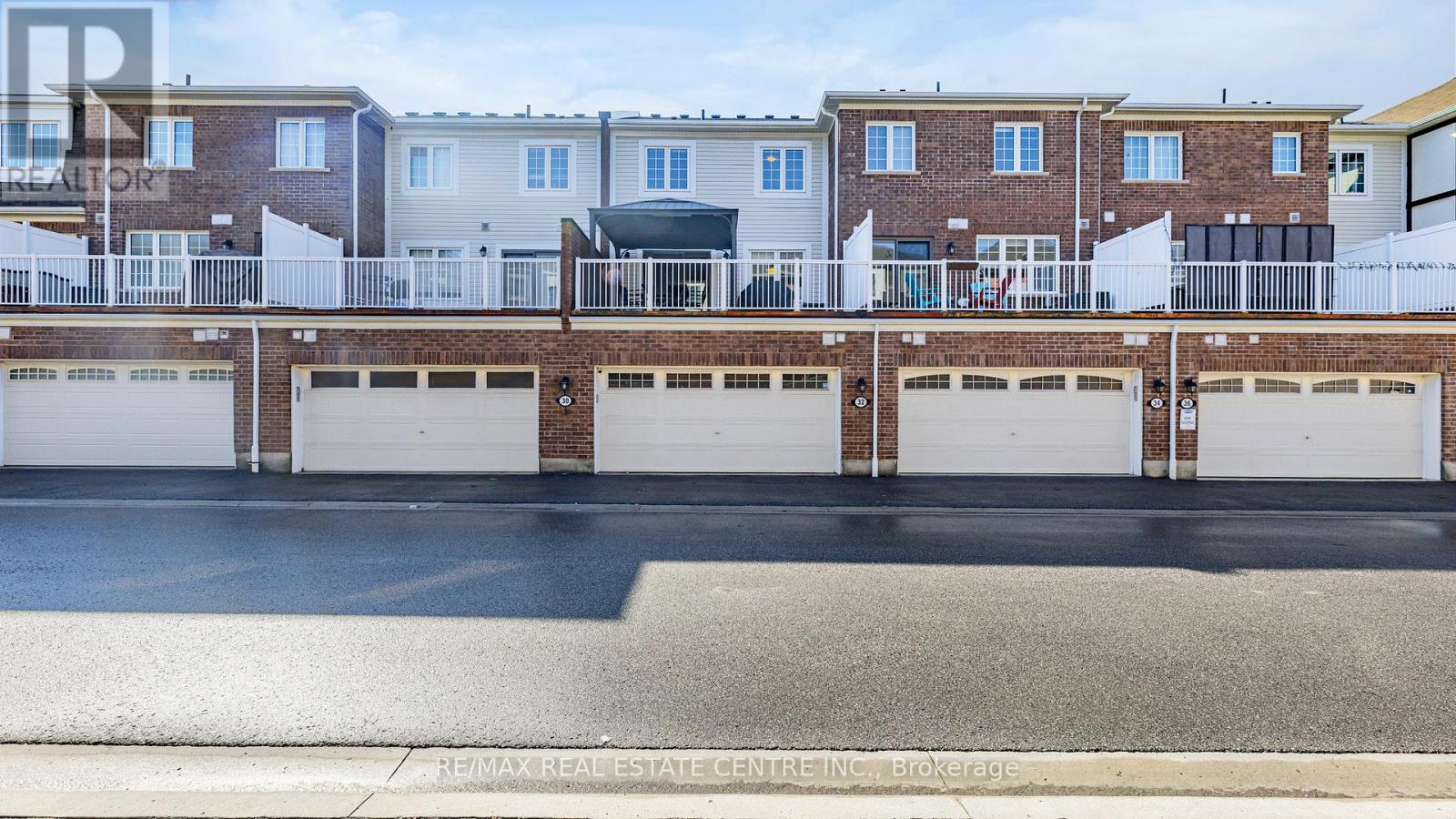 32 Bluegill Crescent, Whitby, Ontario  L1P 0E4 - Photo 40 - E13625714