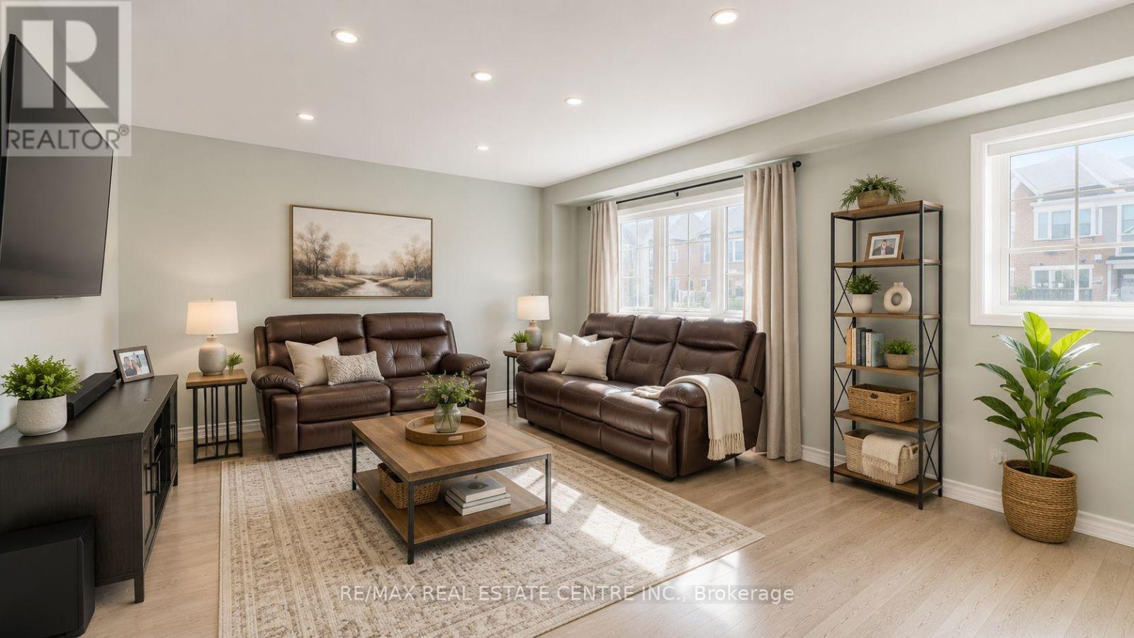 32 Bluegill Crescent, Whitby, Ontario  L1P 0E4 - Photo 5 - E13625714