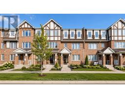 32 BLUEGILL CRESCENT, Whitby, Ontario