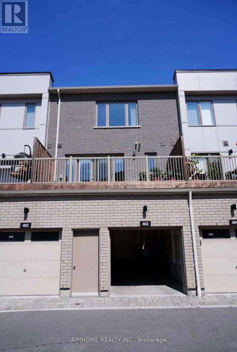 403 - 1525 Kingston Road, Pickering, Ontario  L1V 0E9 - Photo 19 - E13625750