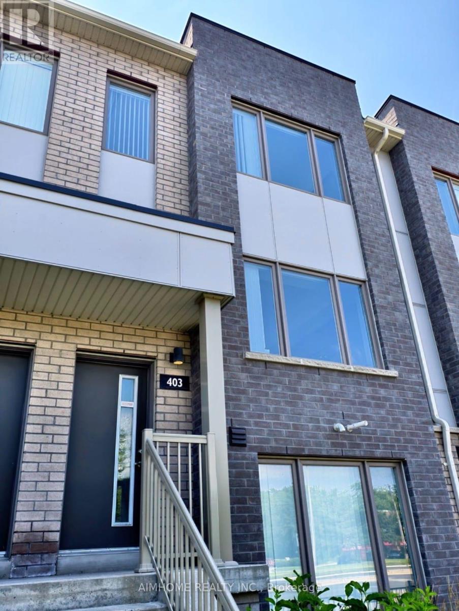 403 - 1525 Kingston Road, Pickering, Ontario  L1V 0E9 - Photo 2 - E13625750