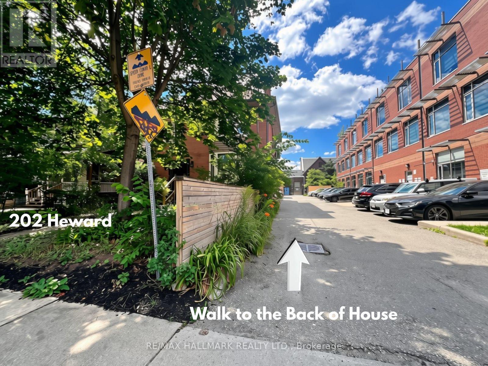 Lower - 202 Heward Avenue, Toronto, Ontario  M4M 2T7 - Photo 15 - E13625778