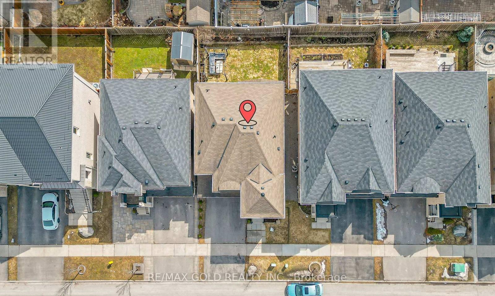 7 Bellotti Crescent, Ajax, Ontario  L1Z 0M2 - Photo 40 - E13625784