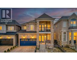 7 BELLOTTI CRESCENT, Ajax, Ontario